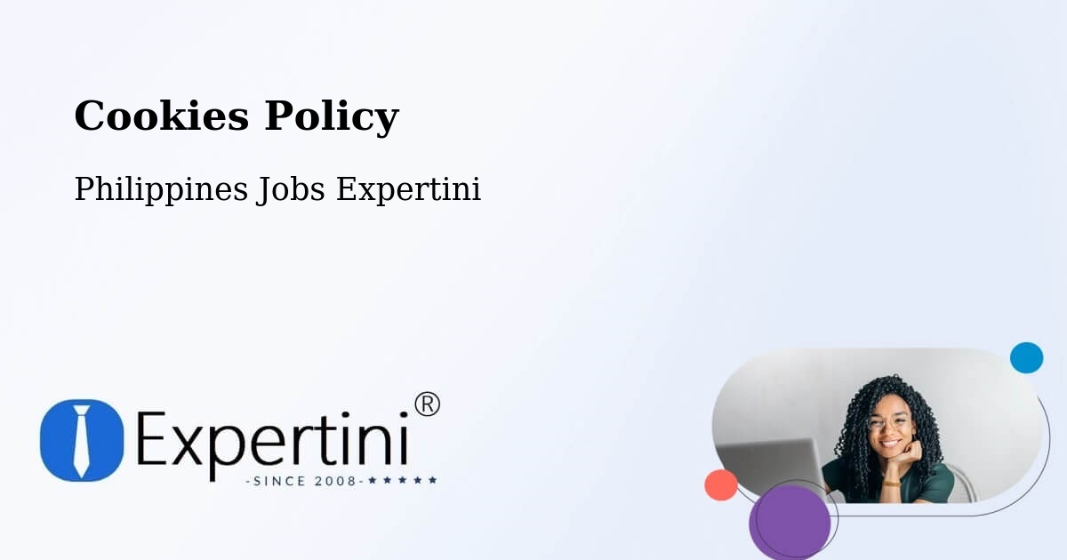 Cookie Policy – Mayantoc - Philippines Jobs Expertini