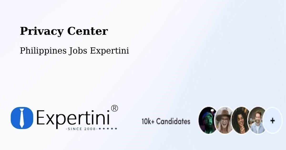 Privacy Policy – Mayantoc - Philippines Jobs Expertini