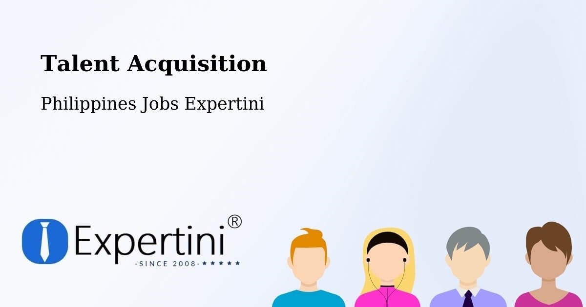 Post Jobs & Find Candidates in Mayantoc – Talent Acquisition Solutions - Philippines Jobs Expertini